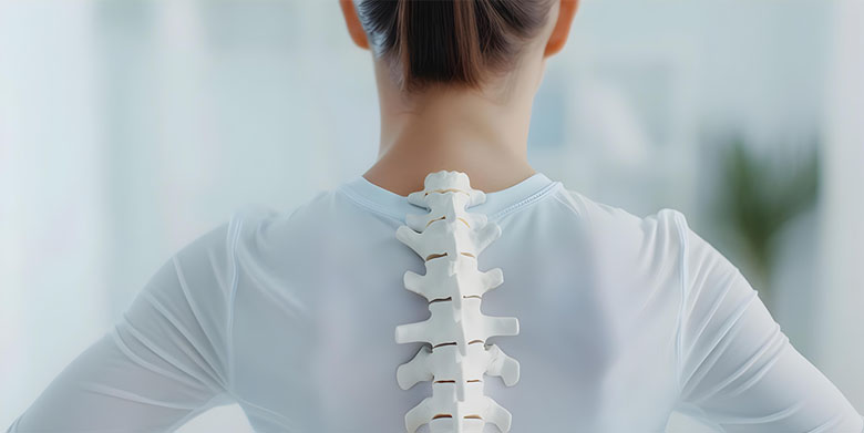 Método Schroth: tratamiento especializado para la escoliosis