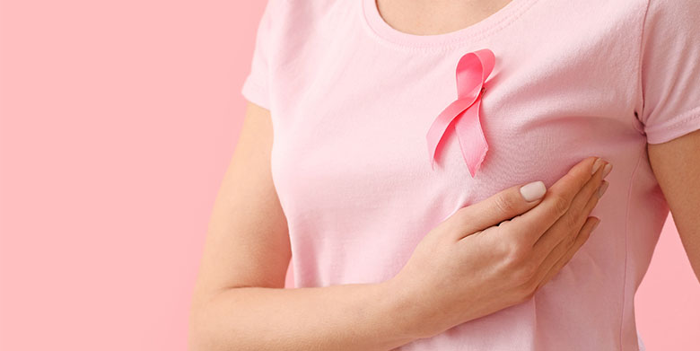 19 de Octubre: Nos vestimos de rosa por una causa que nos une a todas