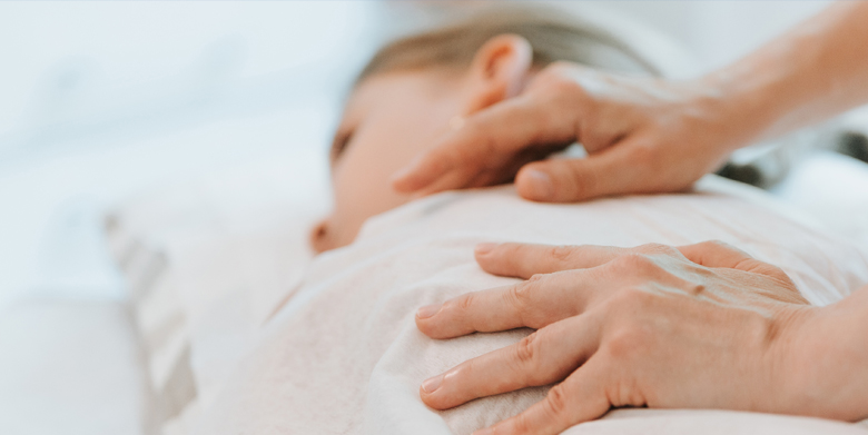 Osteopatía Las Palmas