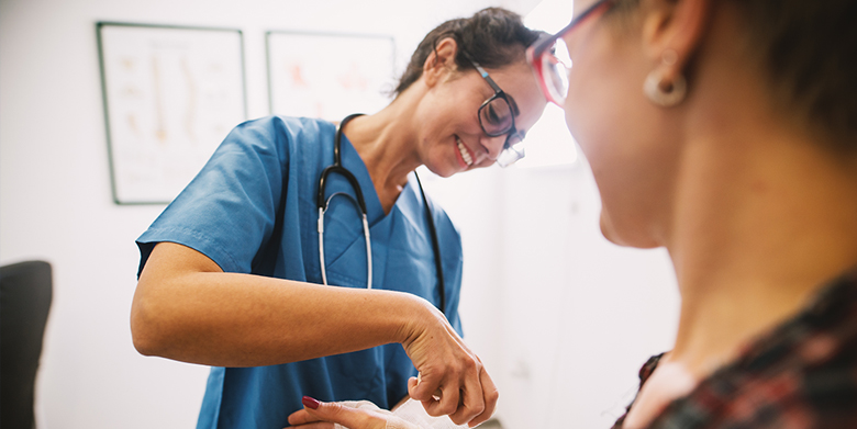 Enfermería Las Palmas