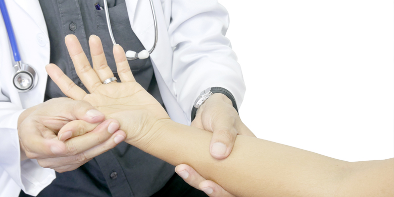 Médico Rehabilitador Las Palmas